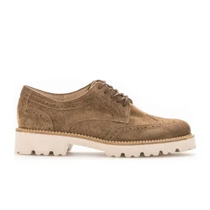 Gabor 35244-14 Oxford (Women) - Farro Dreamvelour